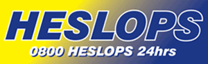 Lloyd Heslop Motors_logo