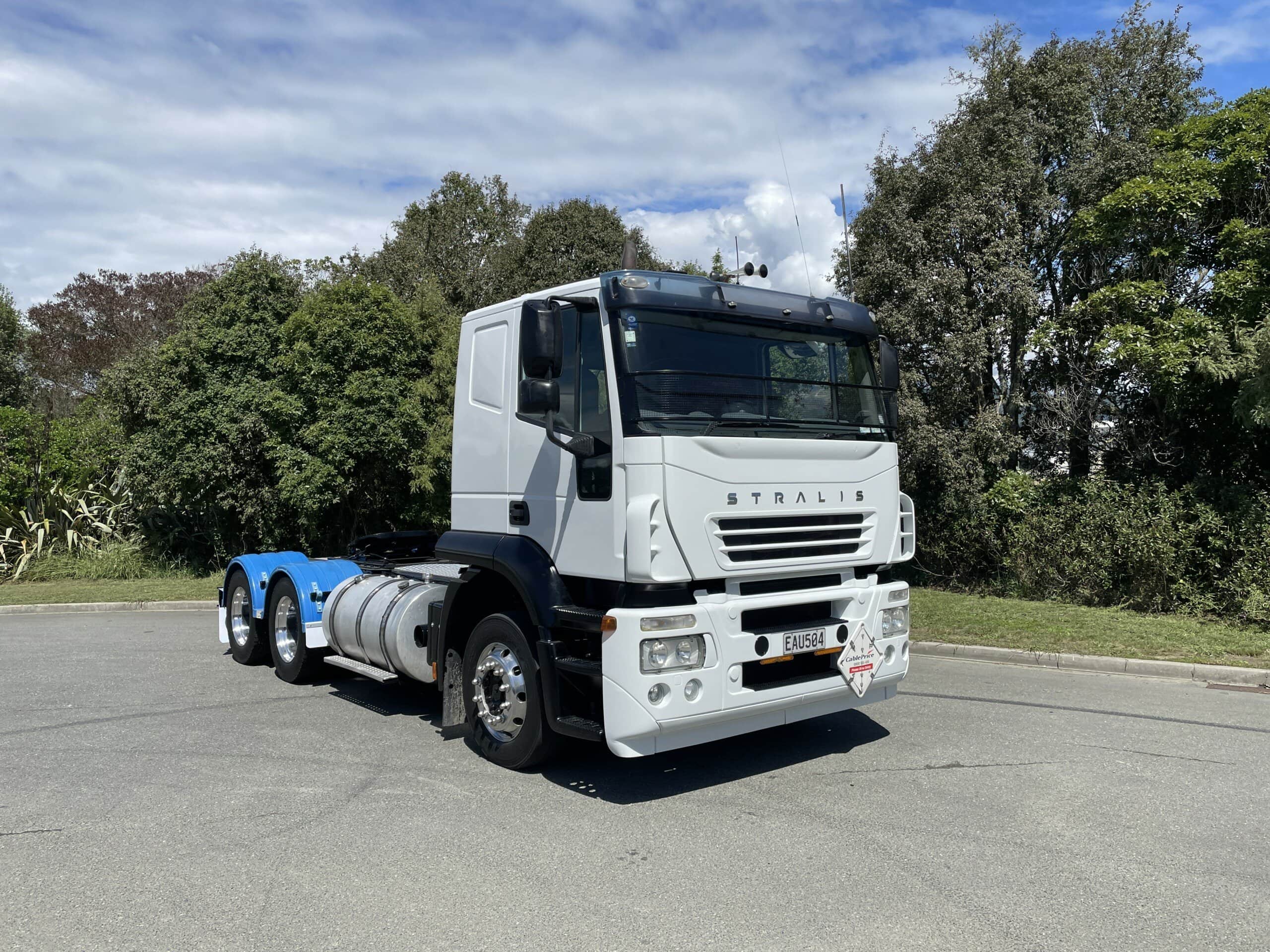 Used Trucks For Sale, Delivery anywhere in New Zealand